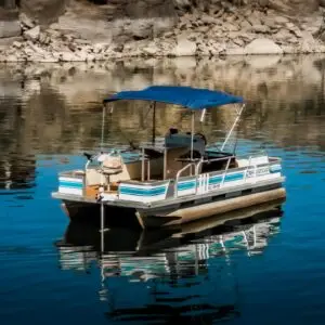 18ft Spectrum Custom