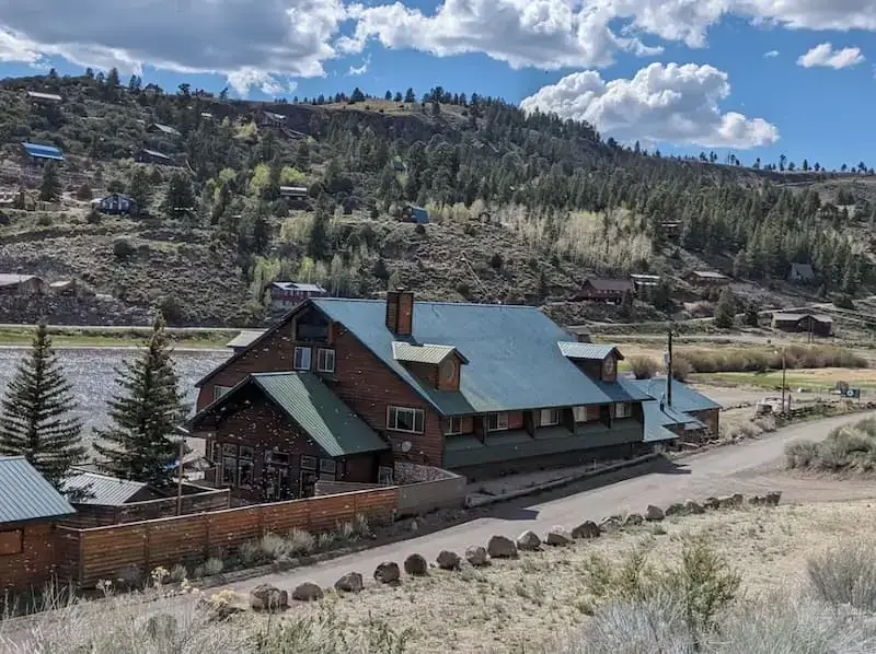 Aspen Cove Resort